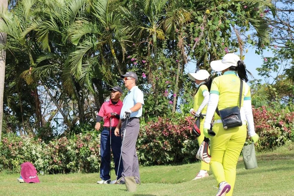 Mark Mericle golf instruction