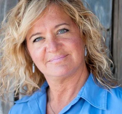 Dr. Darling, Holistic Performance Doctor